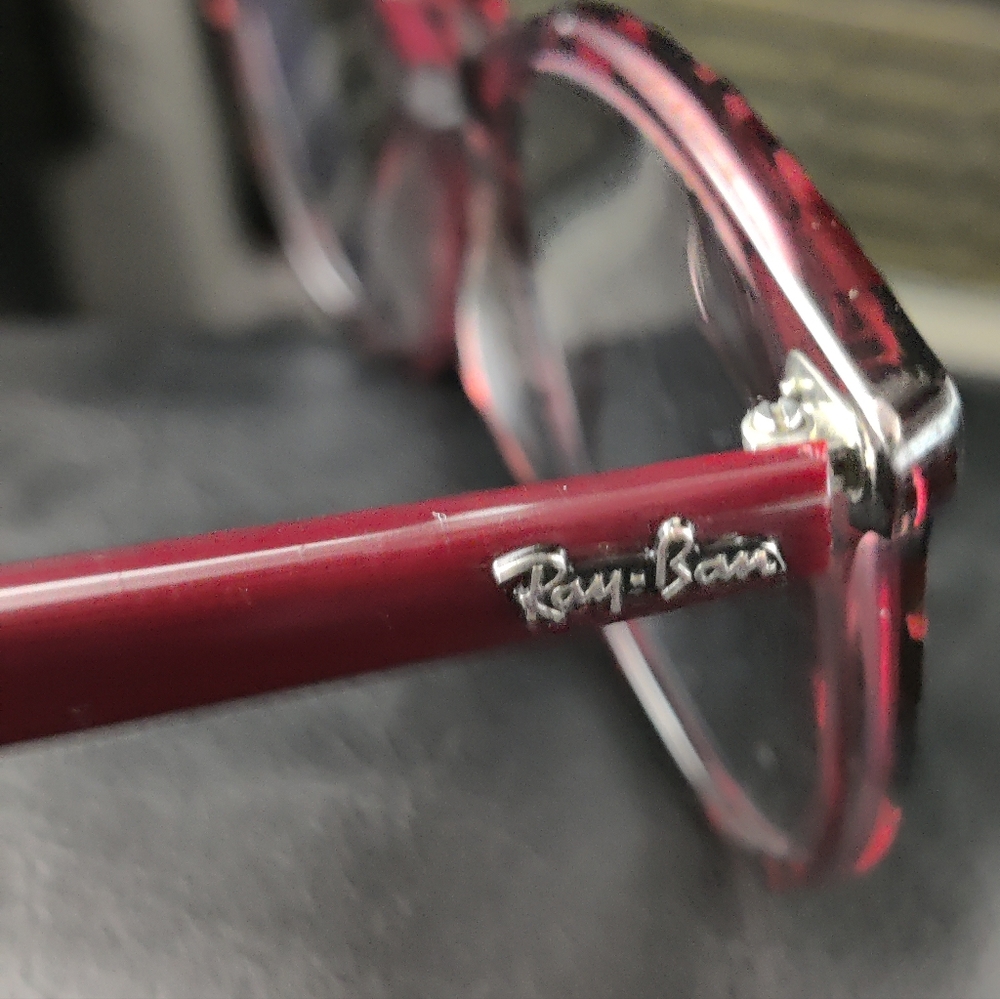 Ray-Bans - Picture 4 of 11
